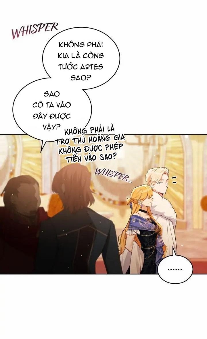 Chiến Lợi Phẩm Của Nữ Công Tước Chapter 14 - Trang 2