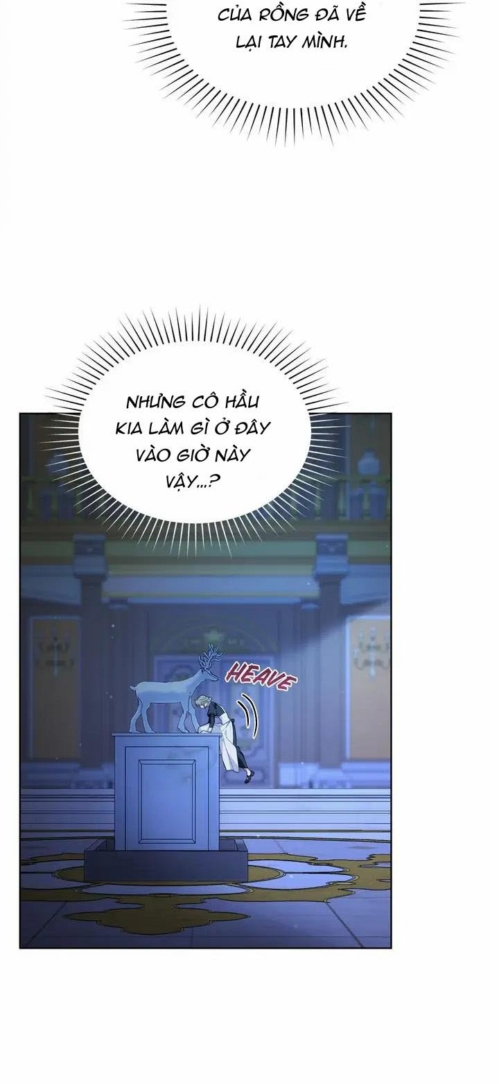 Chiến Lợi Phẩm Của Nữ Công Tước Chapter 14 - Trang 2