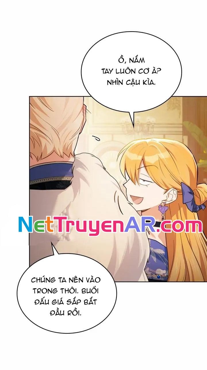 Chiến Lợi Phẩm Của Nữ Công Tước Chapter 14 - Trang 2