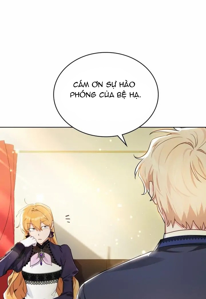 Chiến Lợi Phẩm Của Nữ Công Tước Chapter 6 - Trang 2