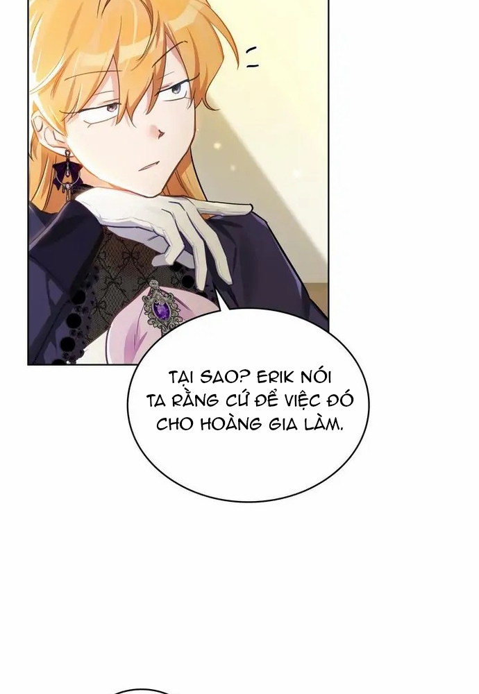Chiến Lợi Phẩm Của Nữ Công Tước Chapter 6 - Trang 2