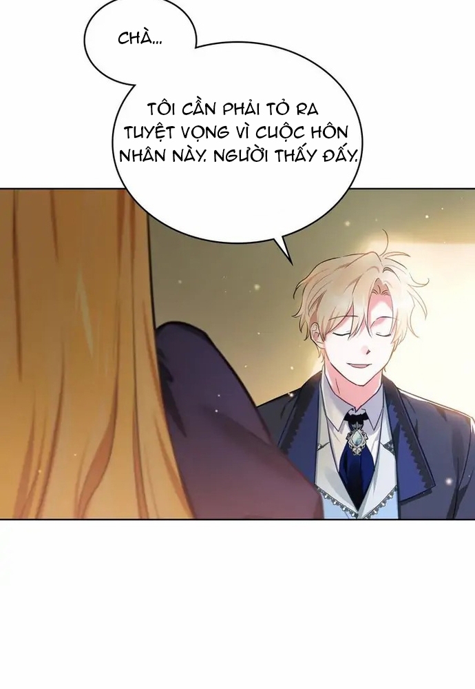Chiến Lợi Phẩm Của Nữ Công Tước Chapter 6 - Trang 2