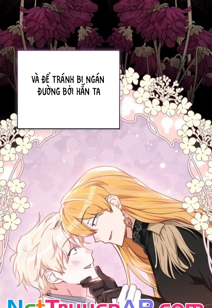 Chiến Lợi Phẩm Của Nữ Công Tước Chapter 6 - Trang 2