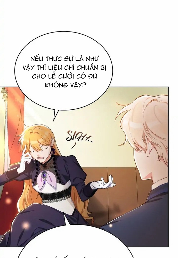 Chiến Lợi Phẩm Của Nữ Công Tước Chapter 6 - Trang 2