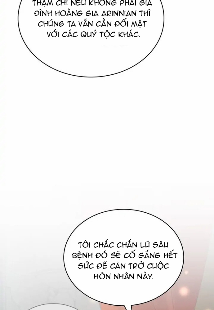 Chiến Lợi Phẩm Của Nữ Công Tước Chapter 6 - Trang 2