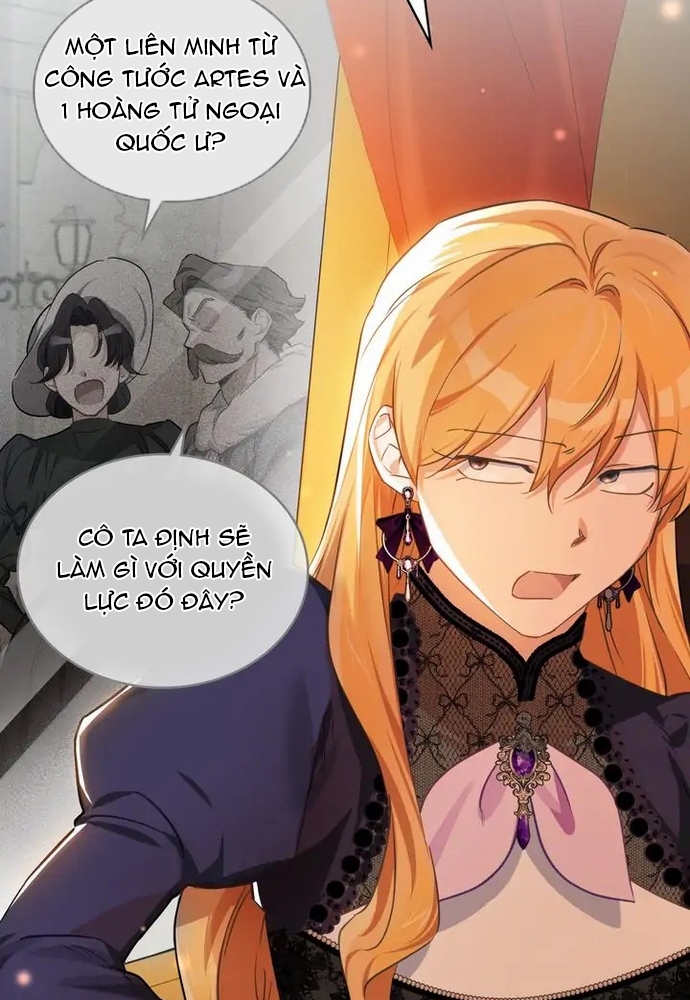 Chiến Lợi Phẩm Của Nữ Công Tước Chapter 6 - Trang 2