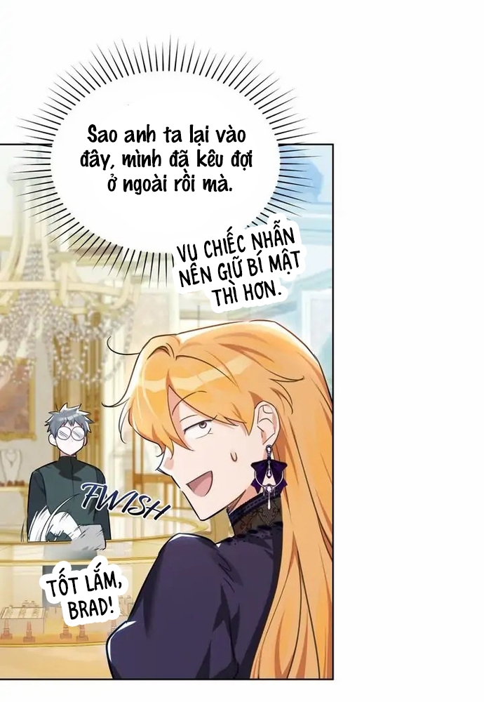 Chiến Lợi Phẩm Của Nữ Công Tước Chapter 6 - Trang 2