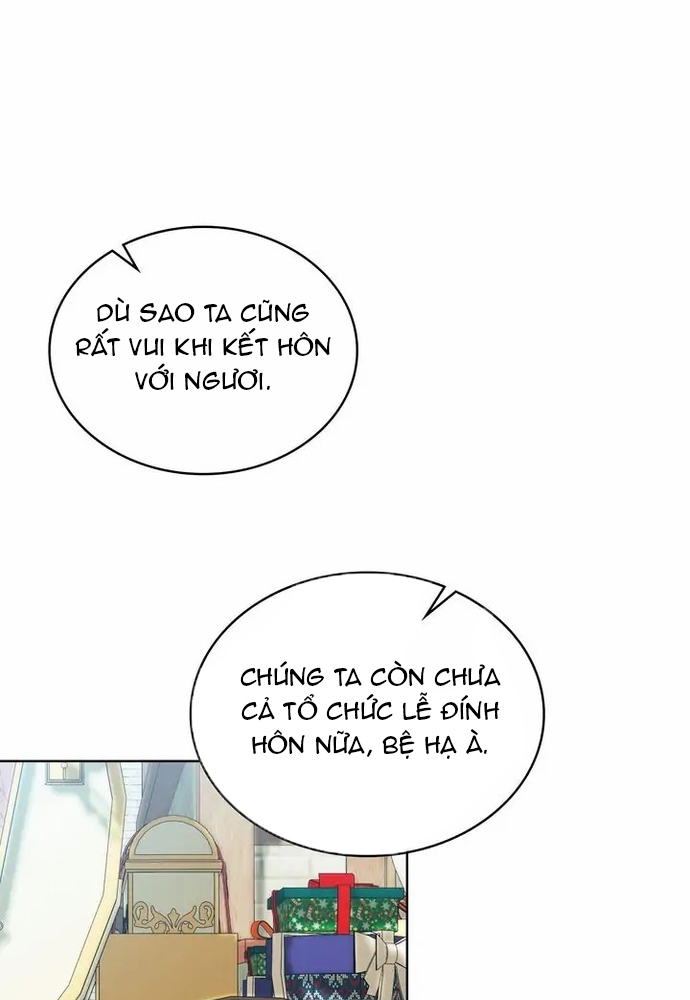 Chiến Lợi Phẩm Của Nữ Công Tước Chapter 6 - Trang 2