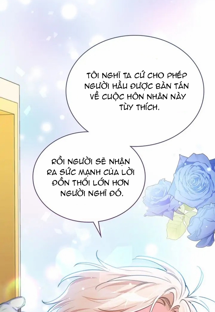 Chiến Lợi Phẩm Của Nữ Công Tước Chapter 6 - Trang 2