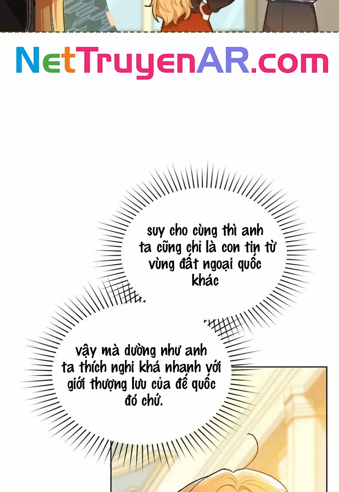 Chiến Lợi Phẩm Của Nữ Công Tước Chapter 6 - Trang 2