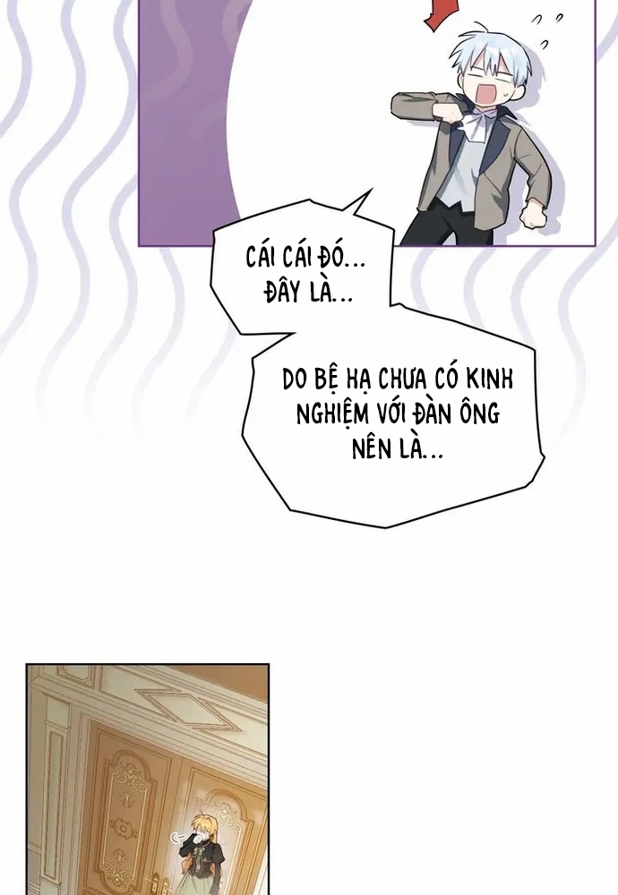 Chiến Lợi Phẩm Của Nữ Công Tước Chapter 6 - Trang 2