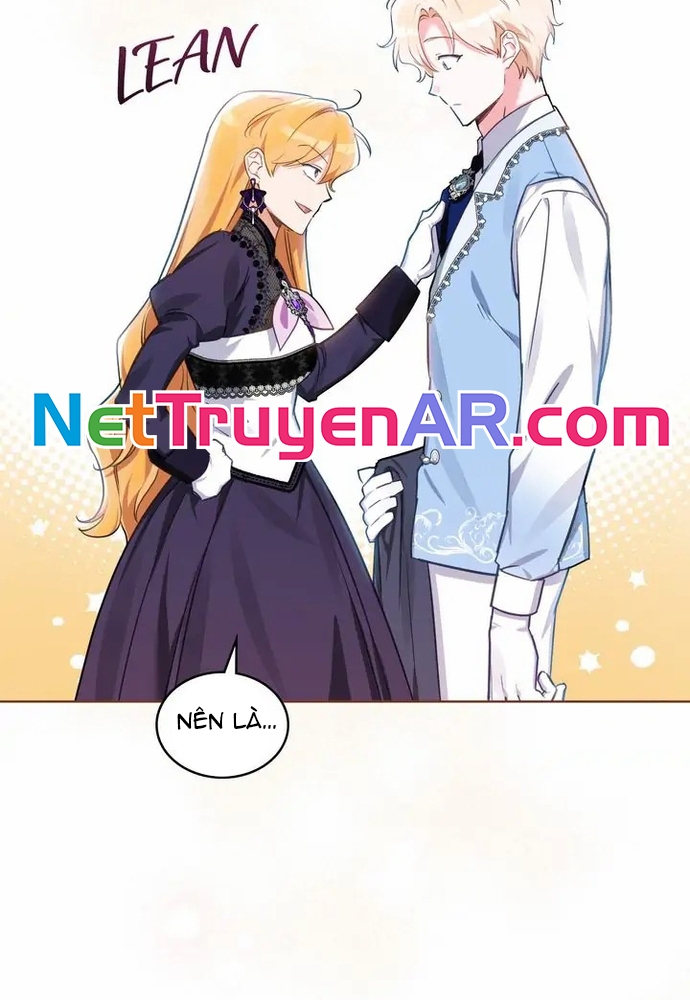 Chiến Lợi Phẩm Của Nữ Công Tước Chapter 6 - Trang 2