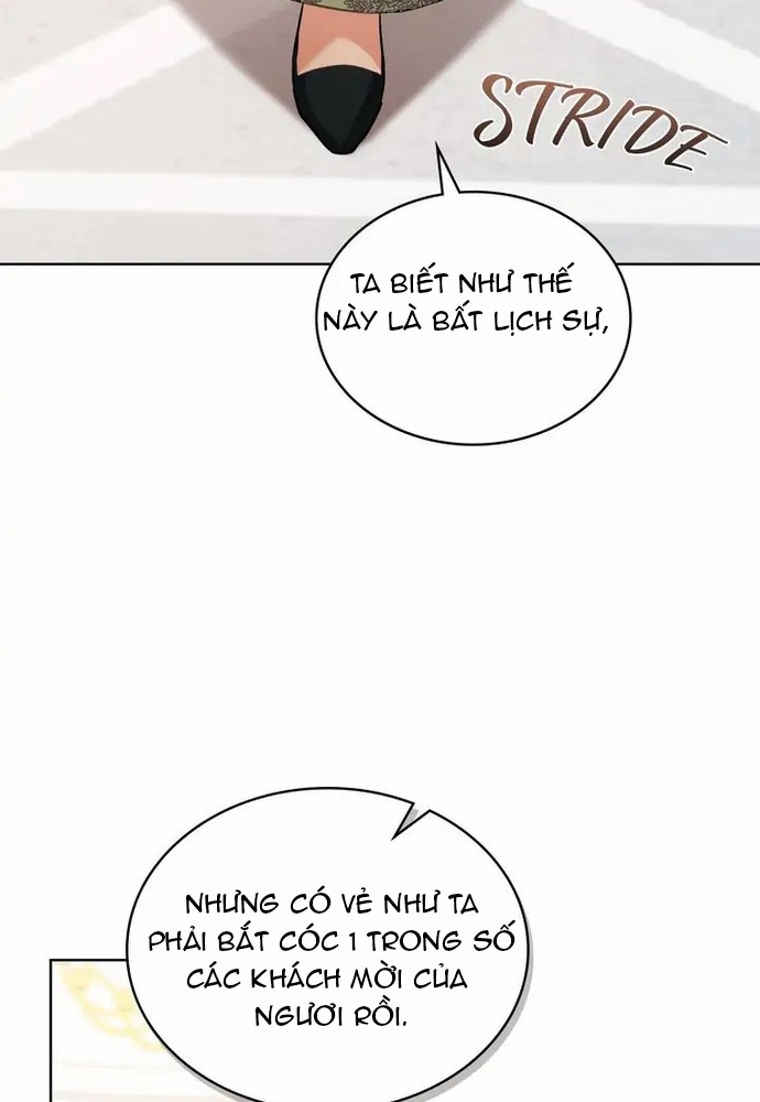 Chiến Lợi Phẩm Của Nữ Công Tước Chapter 6 - Trang 2
