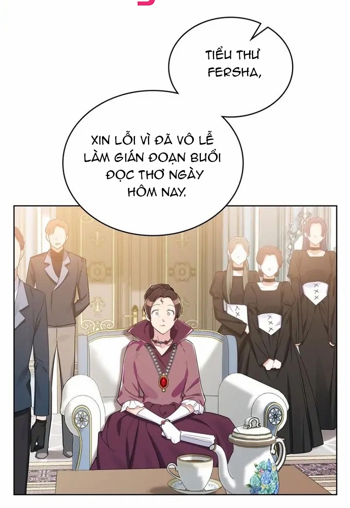Chiến Lợi Phẩm Của Nữ Công Tước Chapter 6 - Trang 2