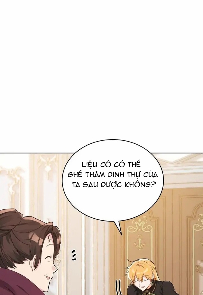 Chiến Lợi Phẩm Của Nữ Công Tước Chapter 6 - Trang 2