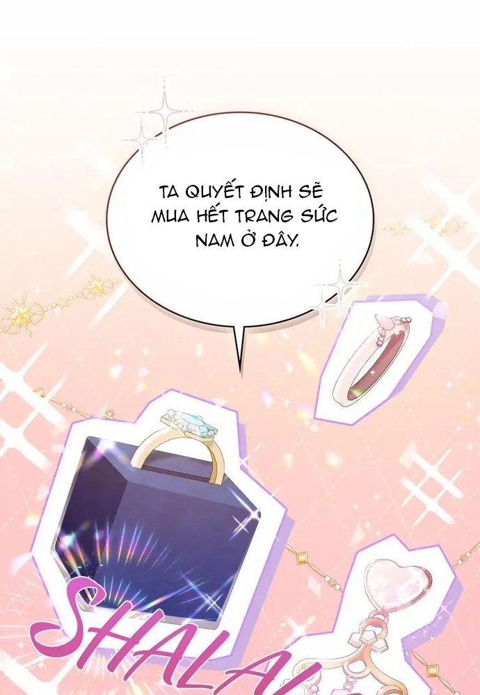 Chiến Lợi Phẩm Của Nữ Công Tước Chapter 6 - Trang 2