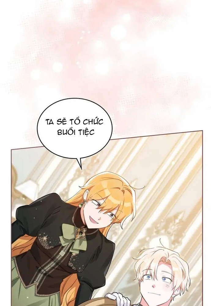 Chiến Lợi Phẩm Của Nữ Công Tước Chapter 6 - Trang 2