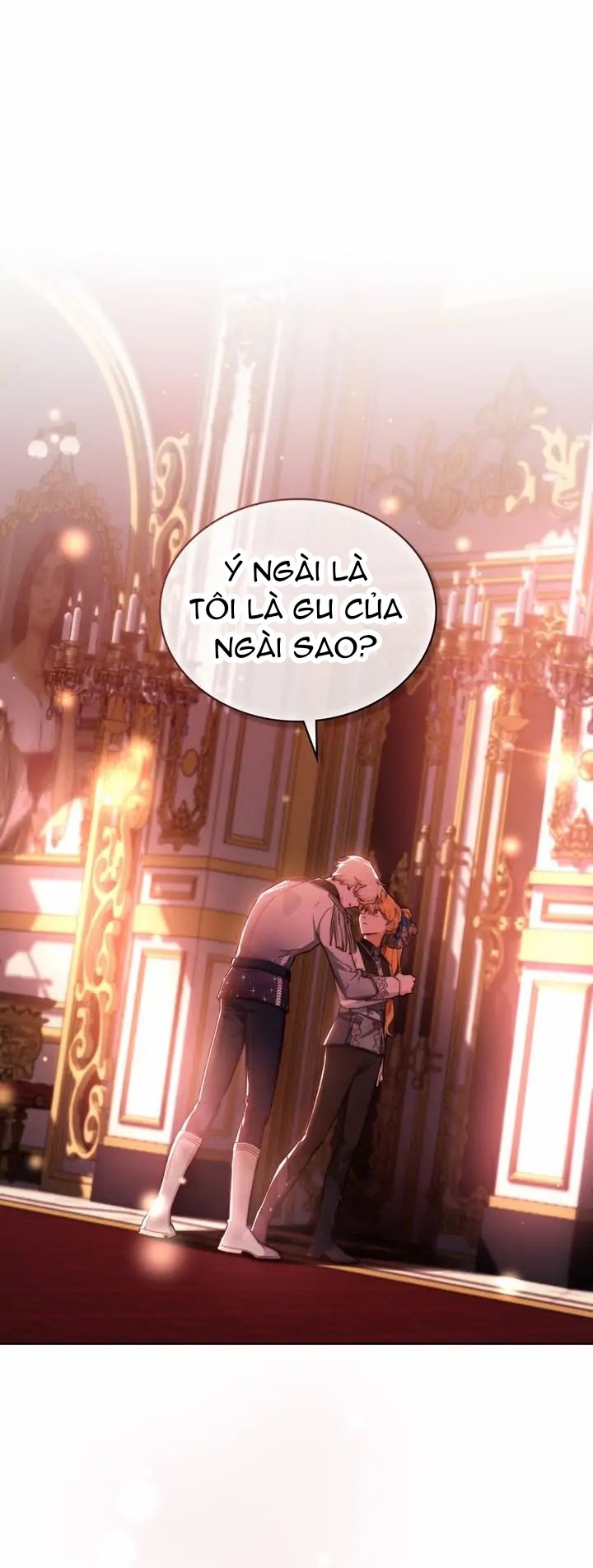 Chiến Lợi Phẩm Của Nữ Công Tước Chapter 8 - Trang 2