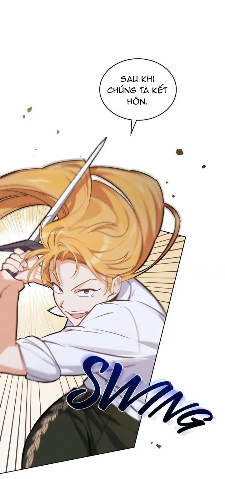 Chiến Lợi Phẩm Của Nữ Công Tước Chapter 8 - Trang 2