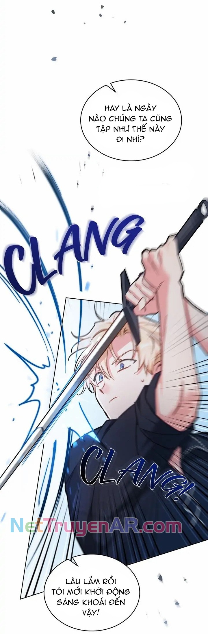 Chiến Lợi Phẩm Của Nữ Công Tước Chapter 8 - Trang 2