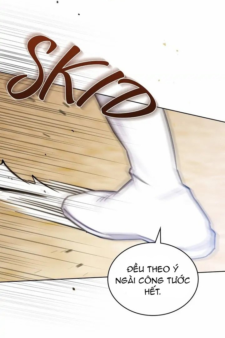 Chiến Lợi Phẩm Của Nữ Công Tước Chapter 8 - Trang 2