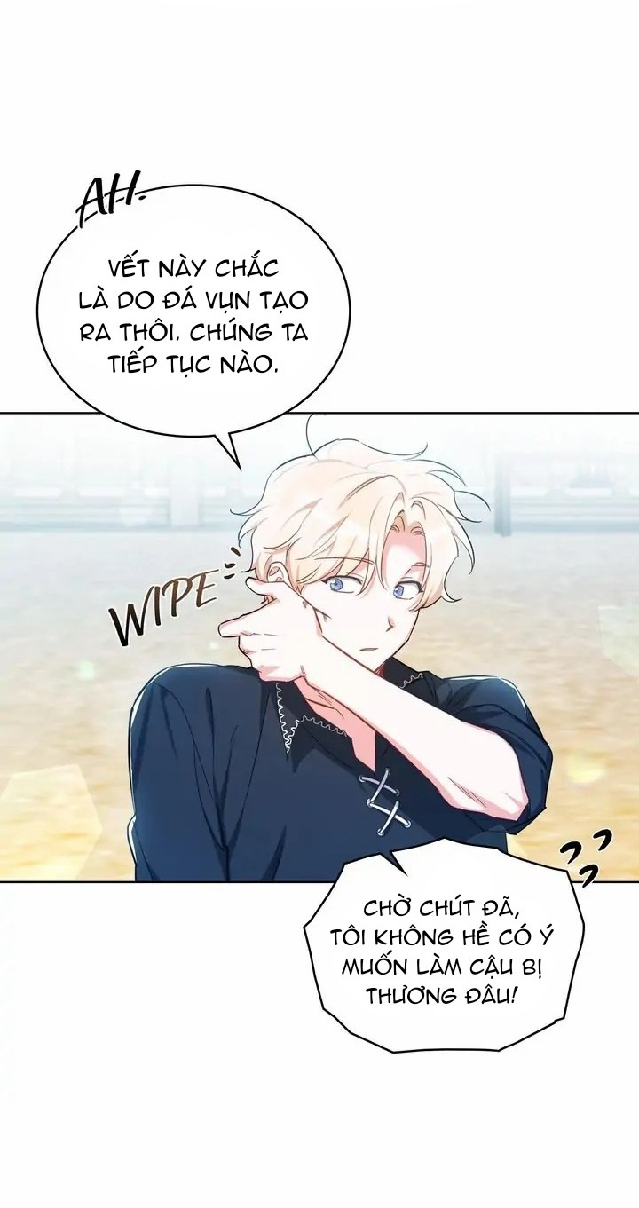 Chiến Lợi Phẩm Của Nữ Công Tước Chapter 8 - Trang 2