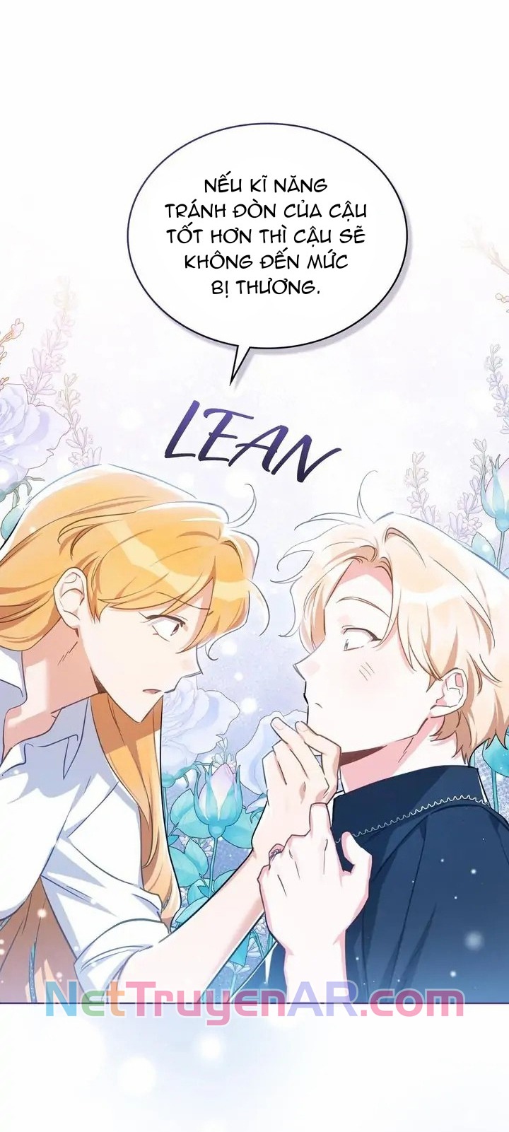 Chiến Lợi Phẩm Của Nữ Công Tước Chapter 8 - Trang 2