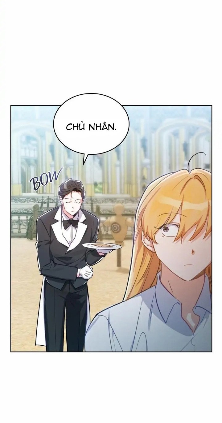 Chiến Lợi Phẩm Của Nữ Công Tước Chapter 8 - Trang 2