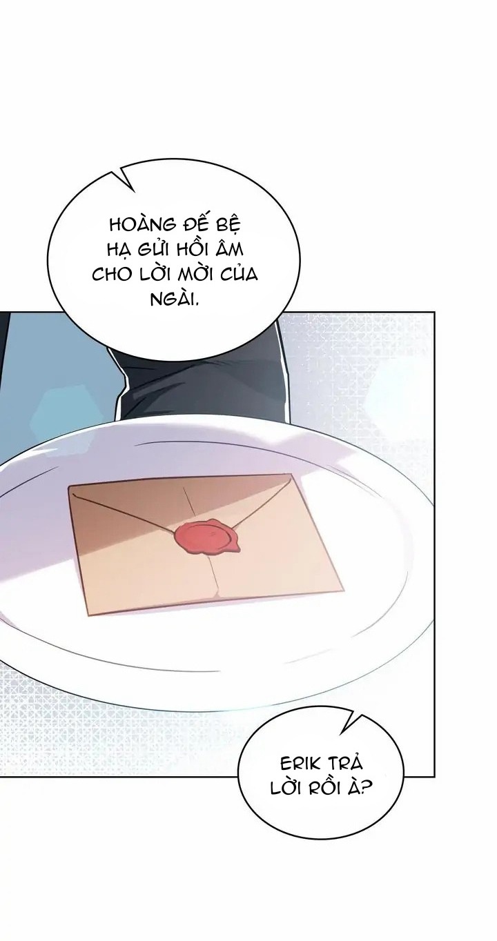 Chiến Lợi Phẩm Của Nữ Công Tước Chapter 8 - Trang 2