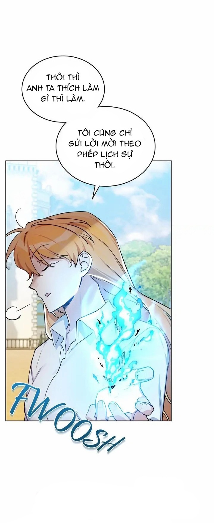 Chiến Lợi Phẩm Của Nữ Công Tước Chapter 8 - Trang 2
