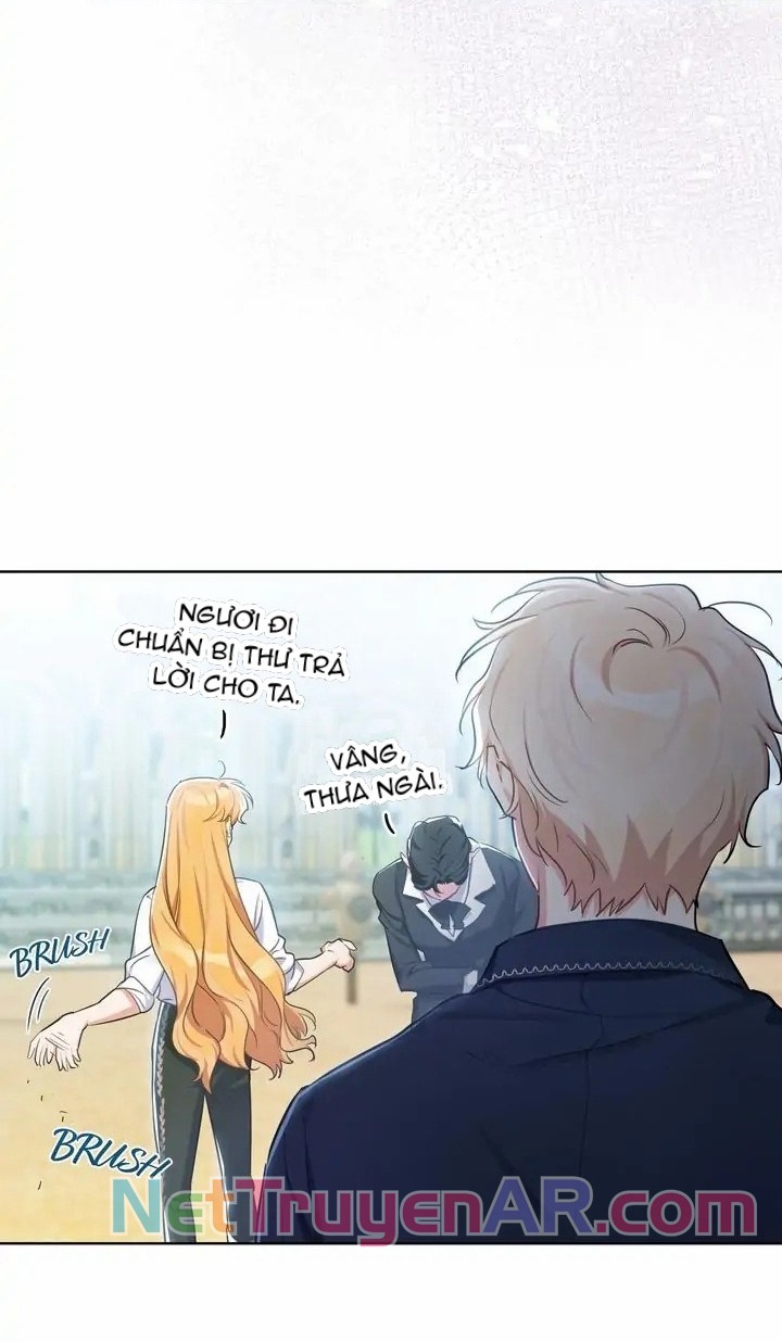 Chiến Lợi Phẩm Của Nữ Công Tước Chapter 8 - Trang 2