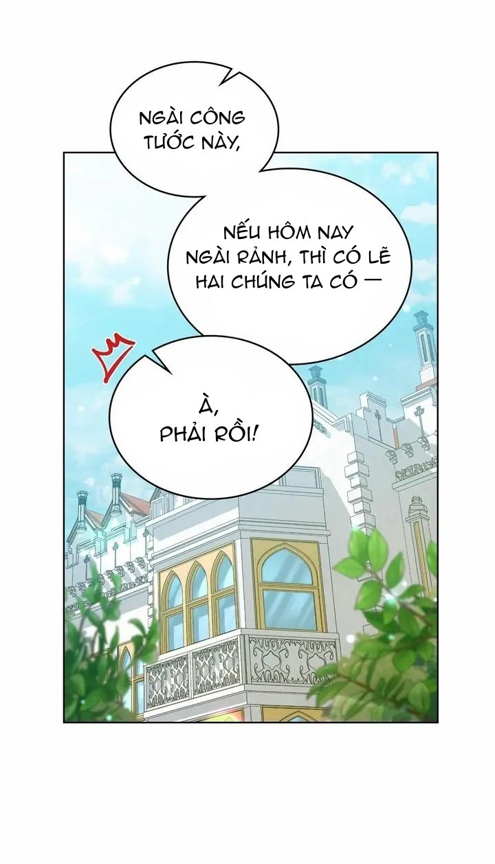 Chiến Lợi Phẩm Của Nữ Công Tước Chapter 8 - Trang 2