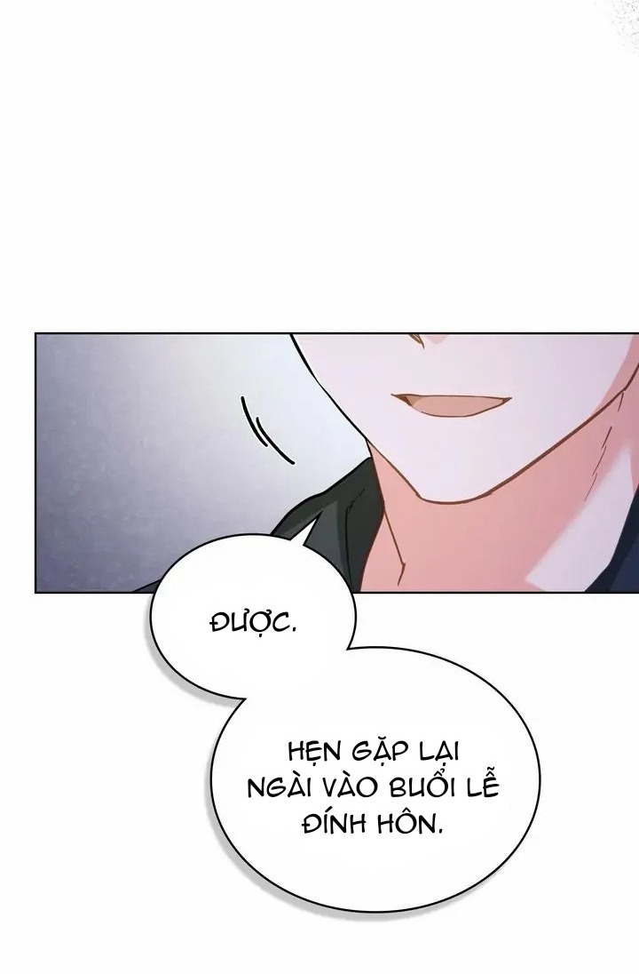 Chiến Lợi Phẩm Của Nữ Công Tước Chapter 8 - Trang 2