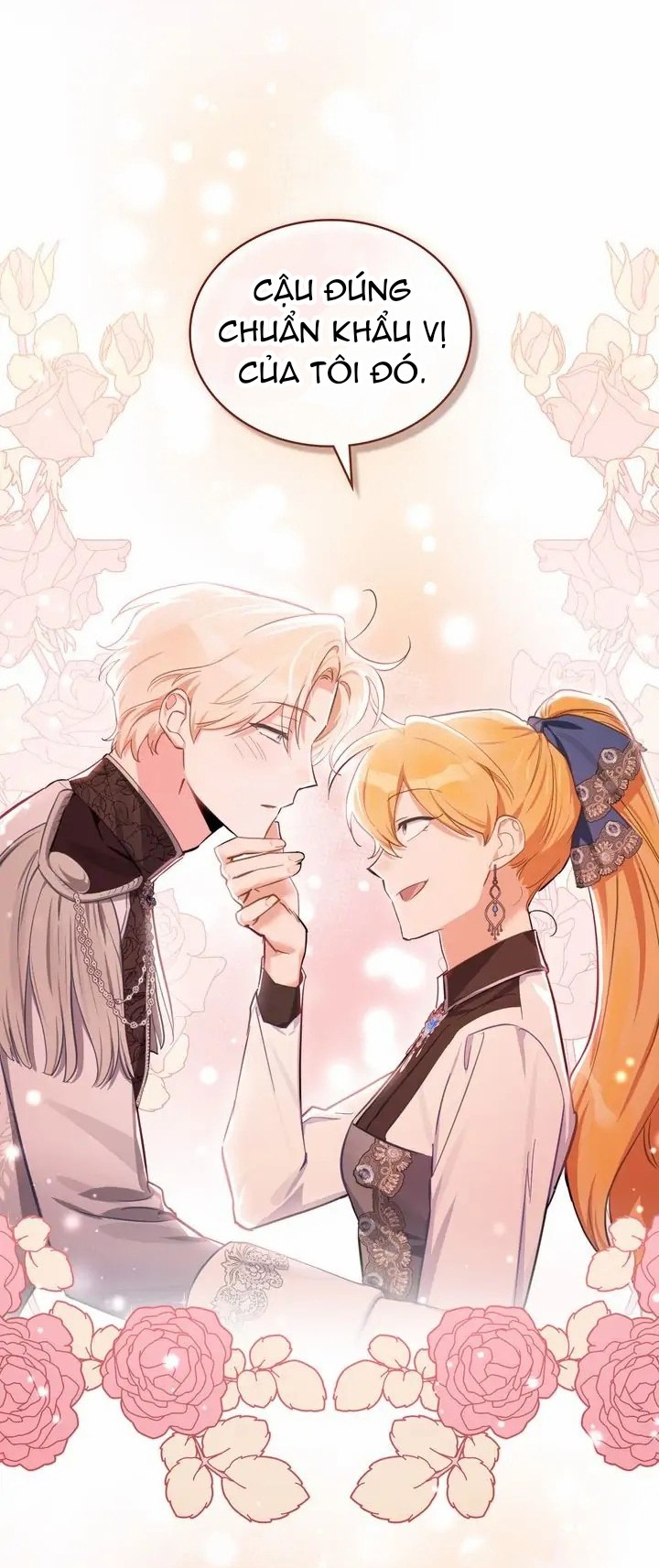 Chiến Lợi Phẩm Của Nữ Công Tước Chapter 8 - Trang 2
