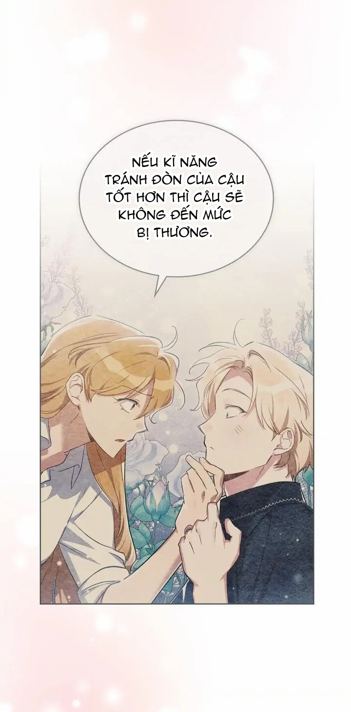 Chiến Lợi Phẩm Của Nữ Công Tước Chapter 8 - Trang 2