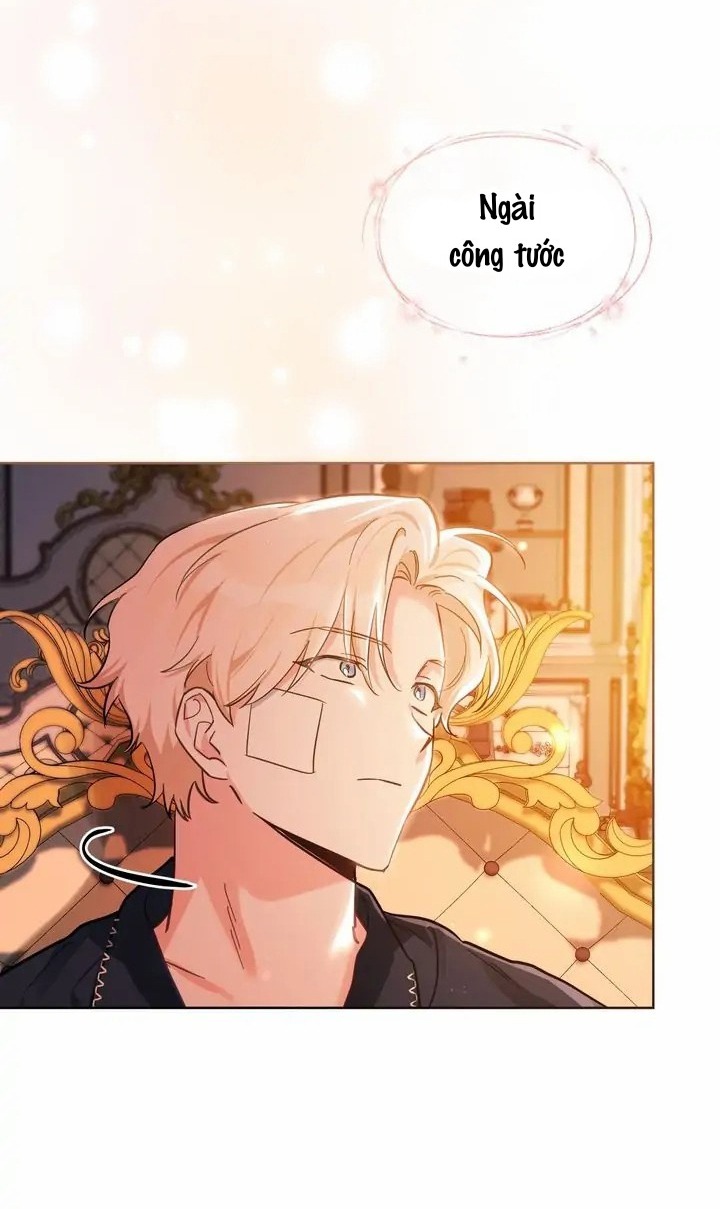 Chiến Lợi Phẩm Của Nữ Công Tước Chapter 8 - Trang 2