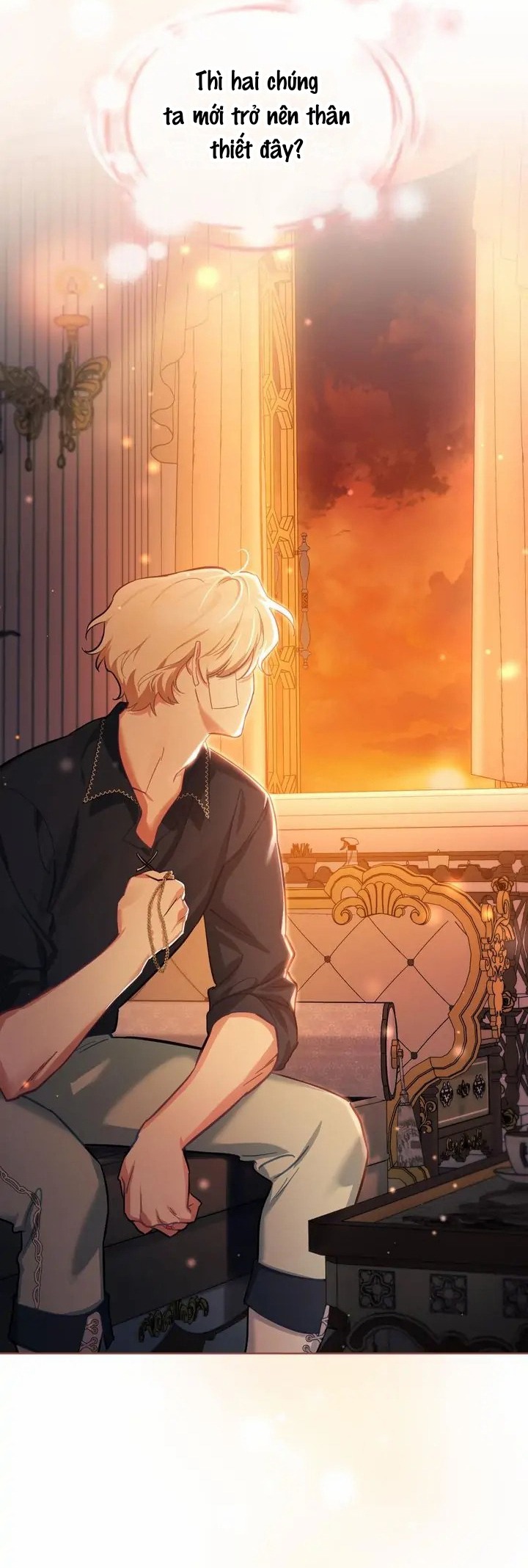 Chiến Lợi Phẩm Của Nữ Công Tước Chapter 8 - Trang 2