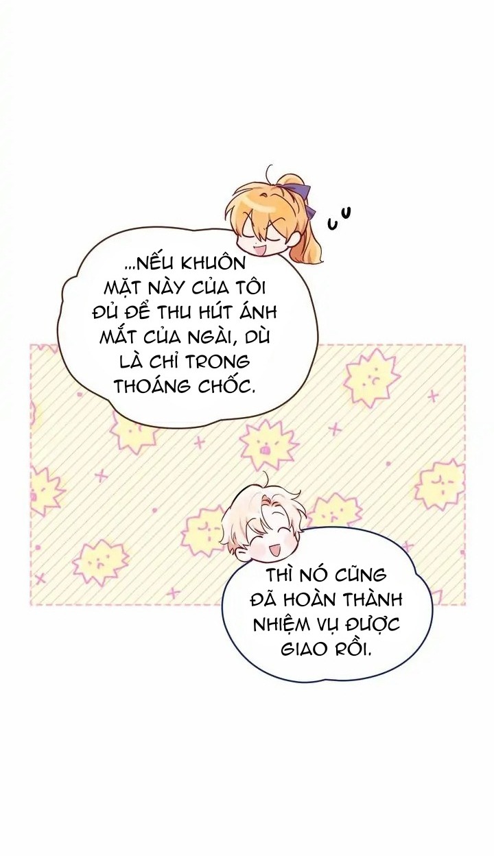 Chiến Lợi Phẩm Của Nữ Công Tước Chapter 8 - Trang 2