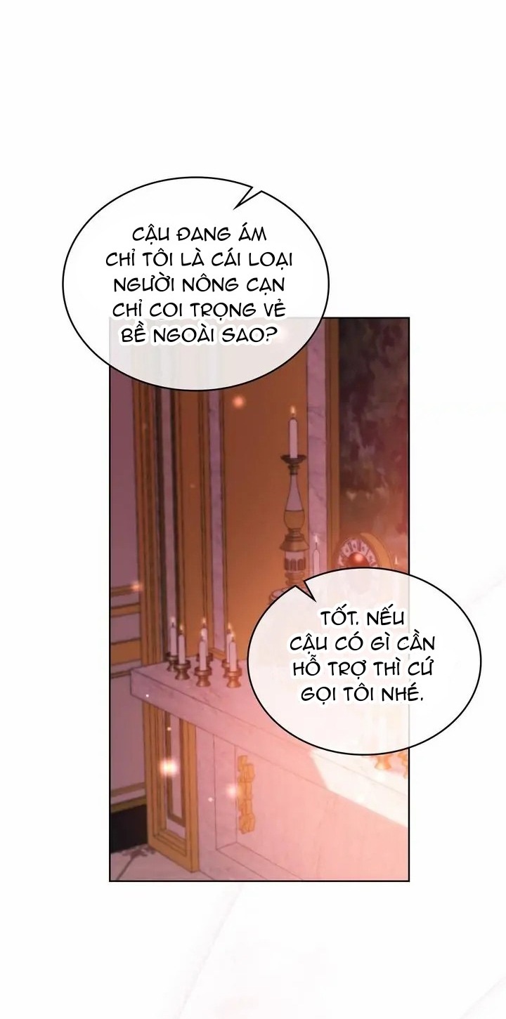 Chiến Lợi Phẩm Của Nữ Công Tước Chapter 8 - Trang 2