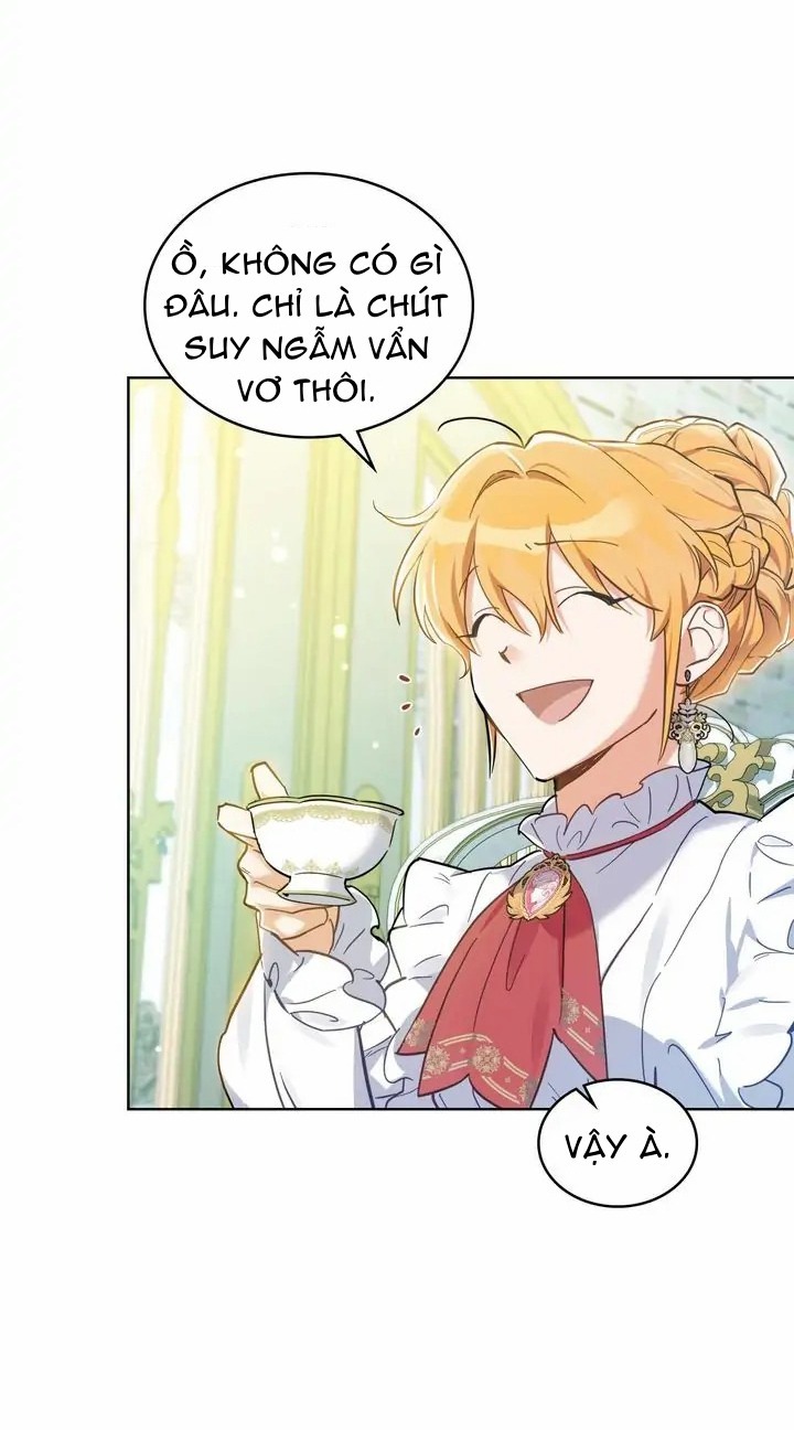 Chiến Lợi Phẩm Của Nữ Công Tước Chapter 9 - Trang 2