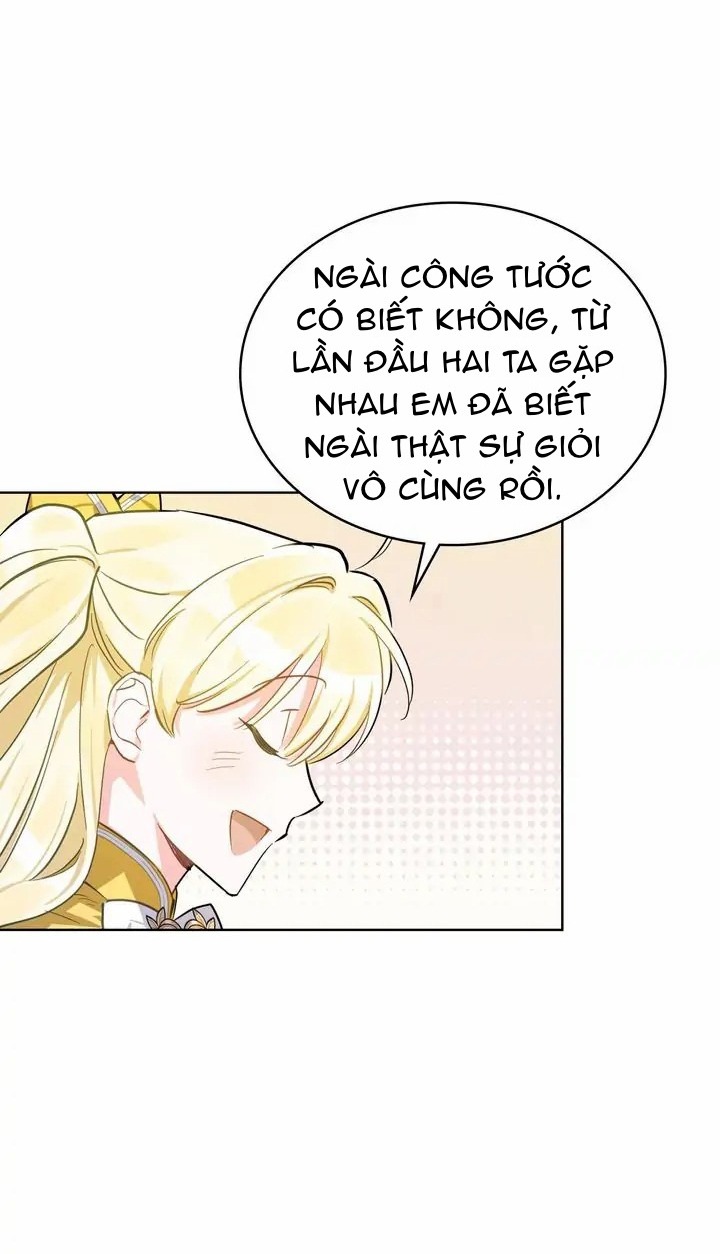 Chiến Lợi Phẩm Của Nữ Công Tước Chapter 9 - Trang 2