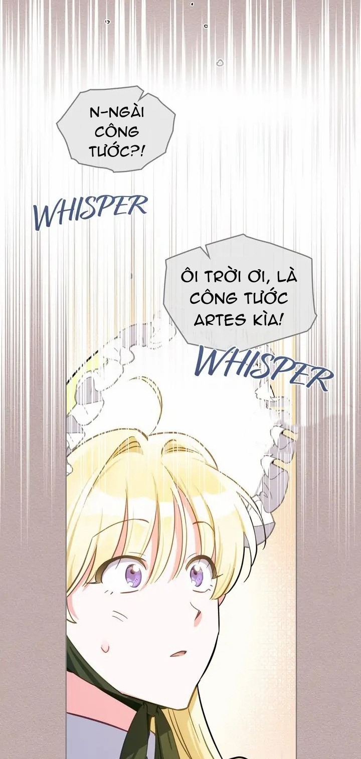 Chiến Lợi Phẩm Của Nữ Công Tước Chapter 9 - Trang 2