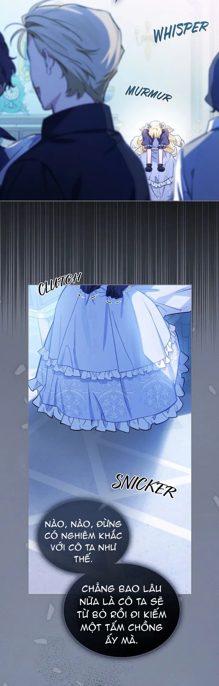 Chiến Lợi Phẩm Của Nữ Công Tước Chapter 9 - Trang 2