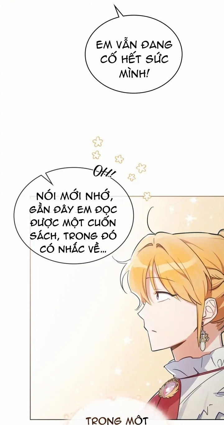 Chiến Lợi Phẩm Của Nữ Công Tước Chapter 9 - Trang 2