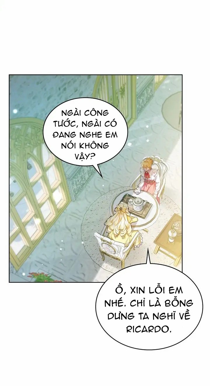 Chiến Lợi Phẩm Của Nữ Công Tước Chapter 9 - Trang 2
