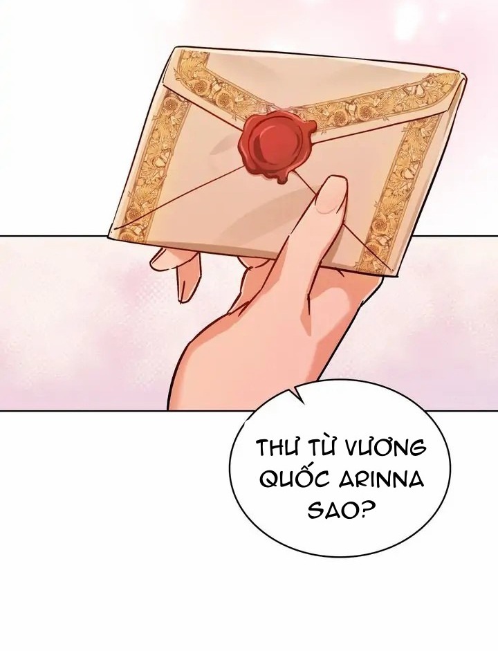 Chiến Lợi Phẩm Của Nữ Công Tước Chapter 9 - Trang 2