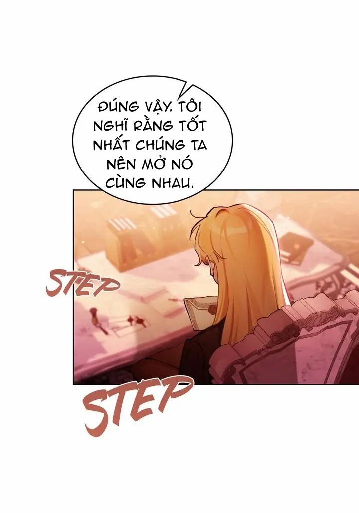 Chiến Lợi Phẩm Của Nữ Công Tước Chapter 9 - Trang 2