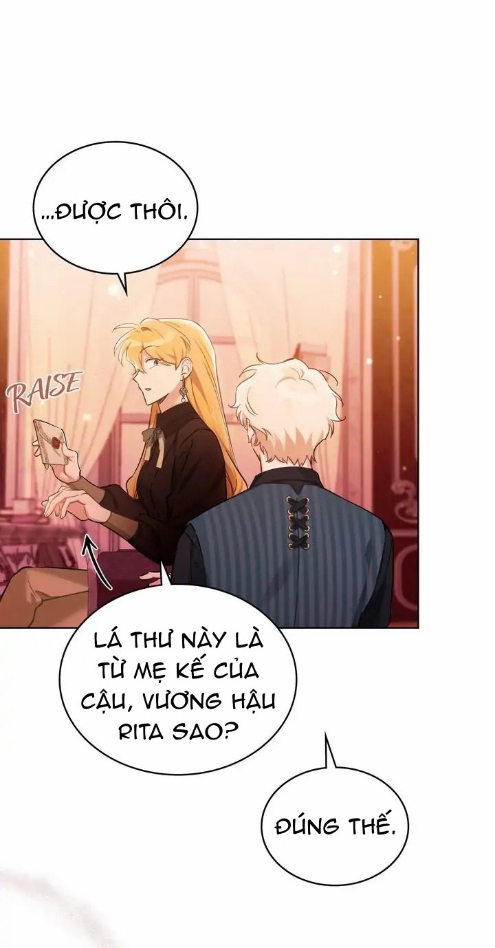 Chiến Lợi Phẩm Của Nữ Công Tước Chapter 9 - Trang 2