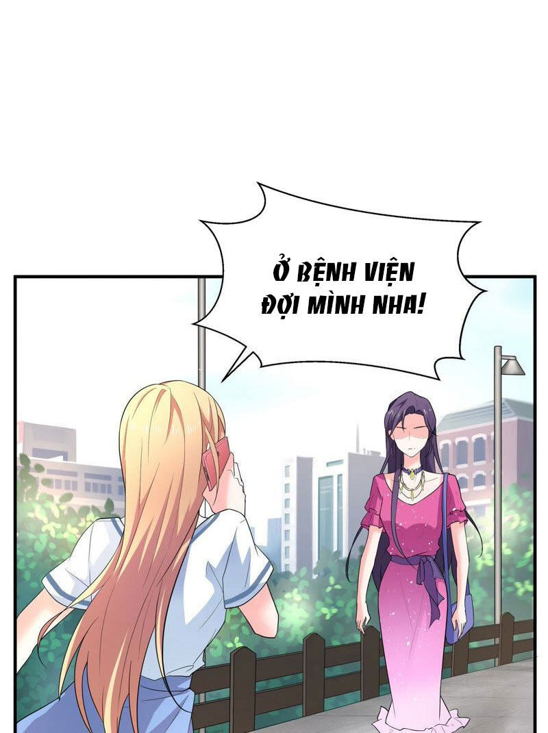 Chiến Lược Lãng Mạn Của Thịnh Thiếu Chapter 12 - Trang 2