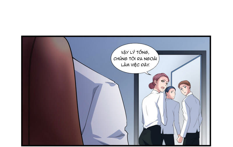 Chiến Lược Lãng Mạn Của Thịnh Thiếu Chapter 14 - Trang 2